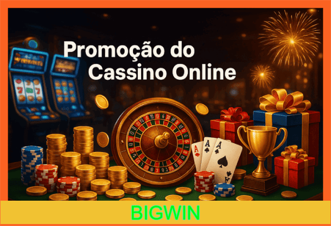 Baú de bônus Cassino BIGWIN prêmios e recompensas