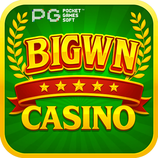 Cassino BIGWIN apostas seguras online